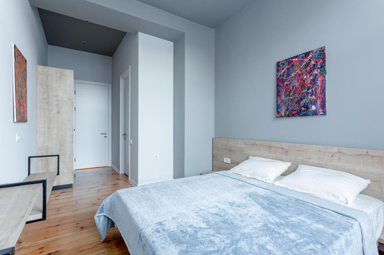 Cozy Room In Old Tbilisi, In Front Of Wine Factory Exterior foto